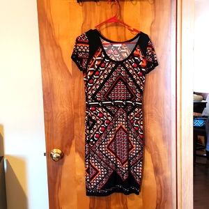 Calvin Klein dress size 4
